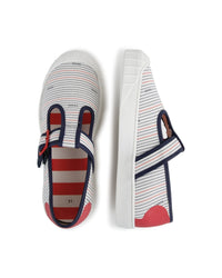 Baskets en toile - Rice