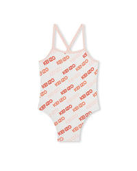 Maillot de bain 1 piece - Ivoire