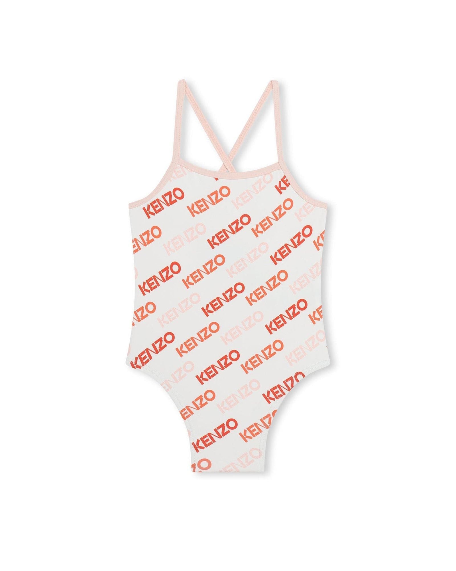 Maillot de bain 1 piece - Ivoire