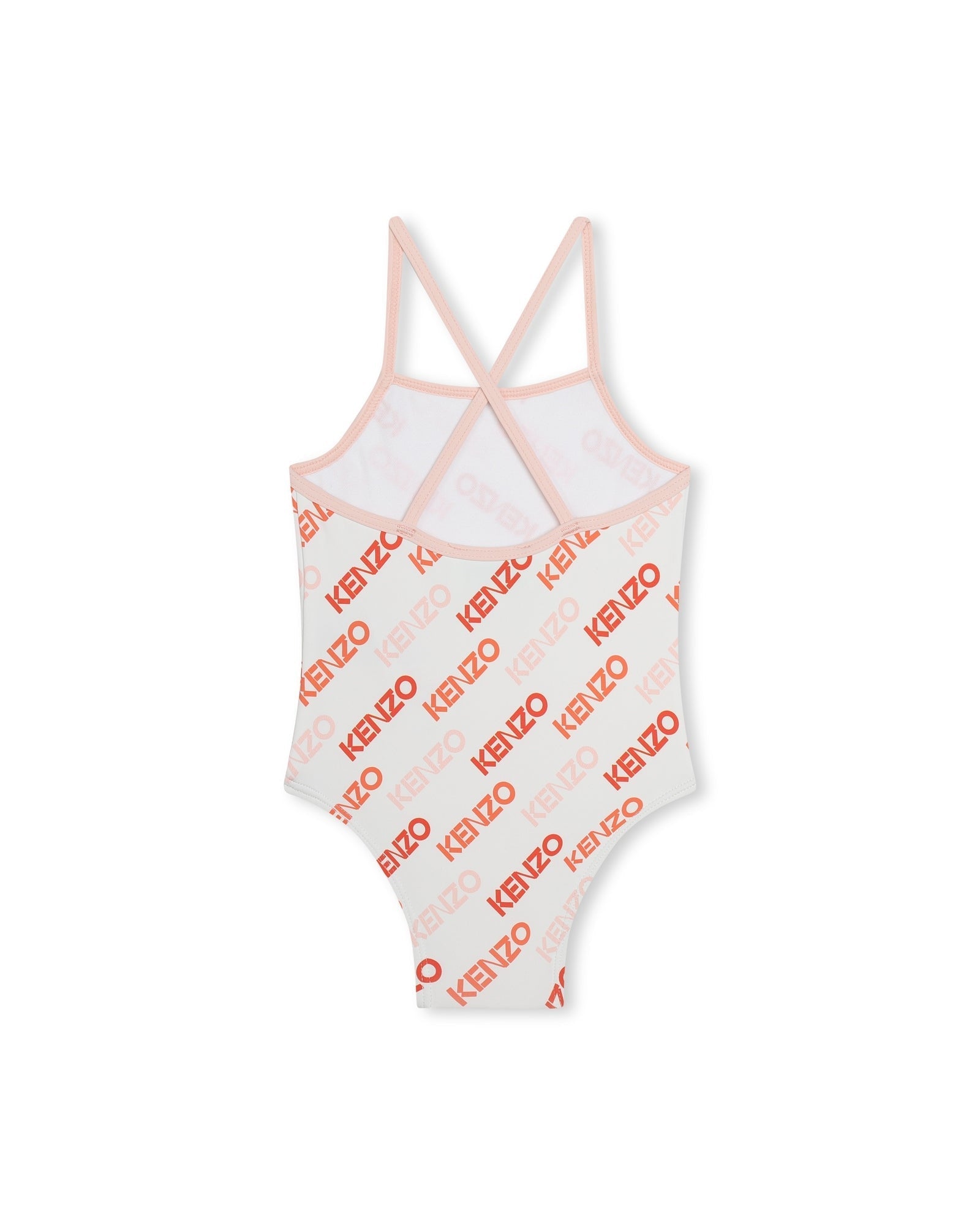 Maillot de bain 1 piece - Ivoire