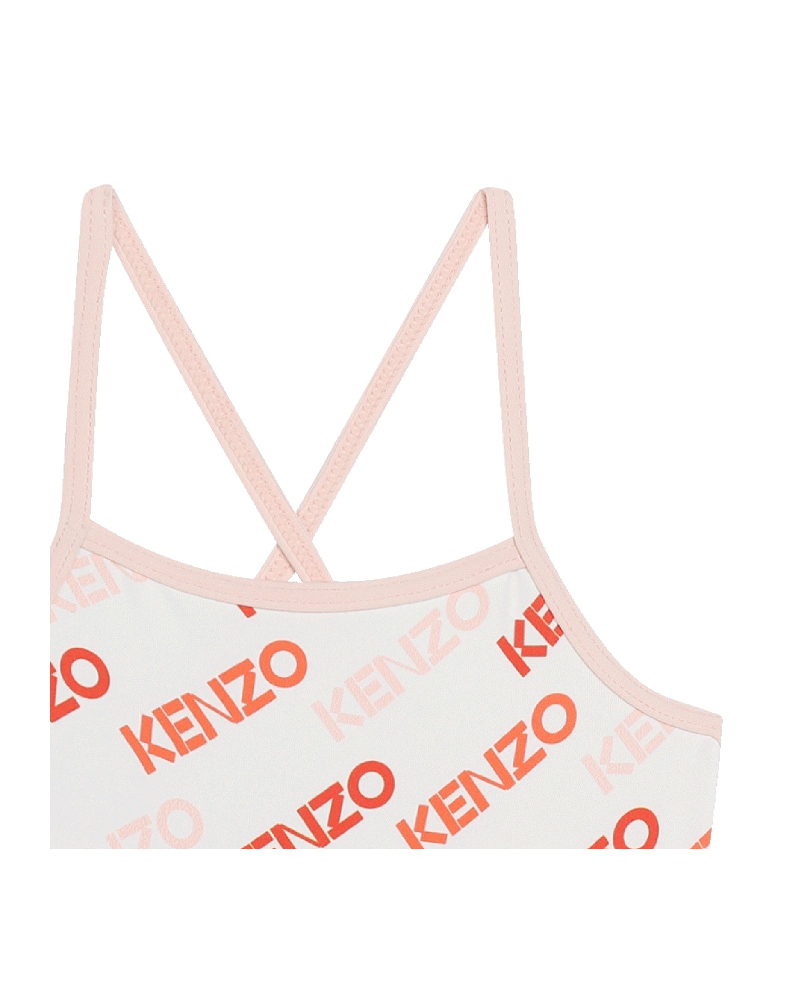 Maillot de bain 1 piece - Ivoire