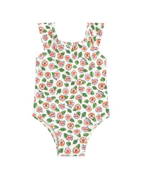 MAILLOT DE BAIN 1 PIECE