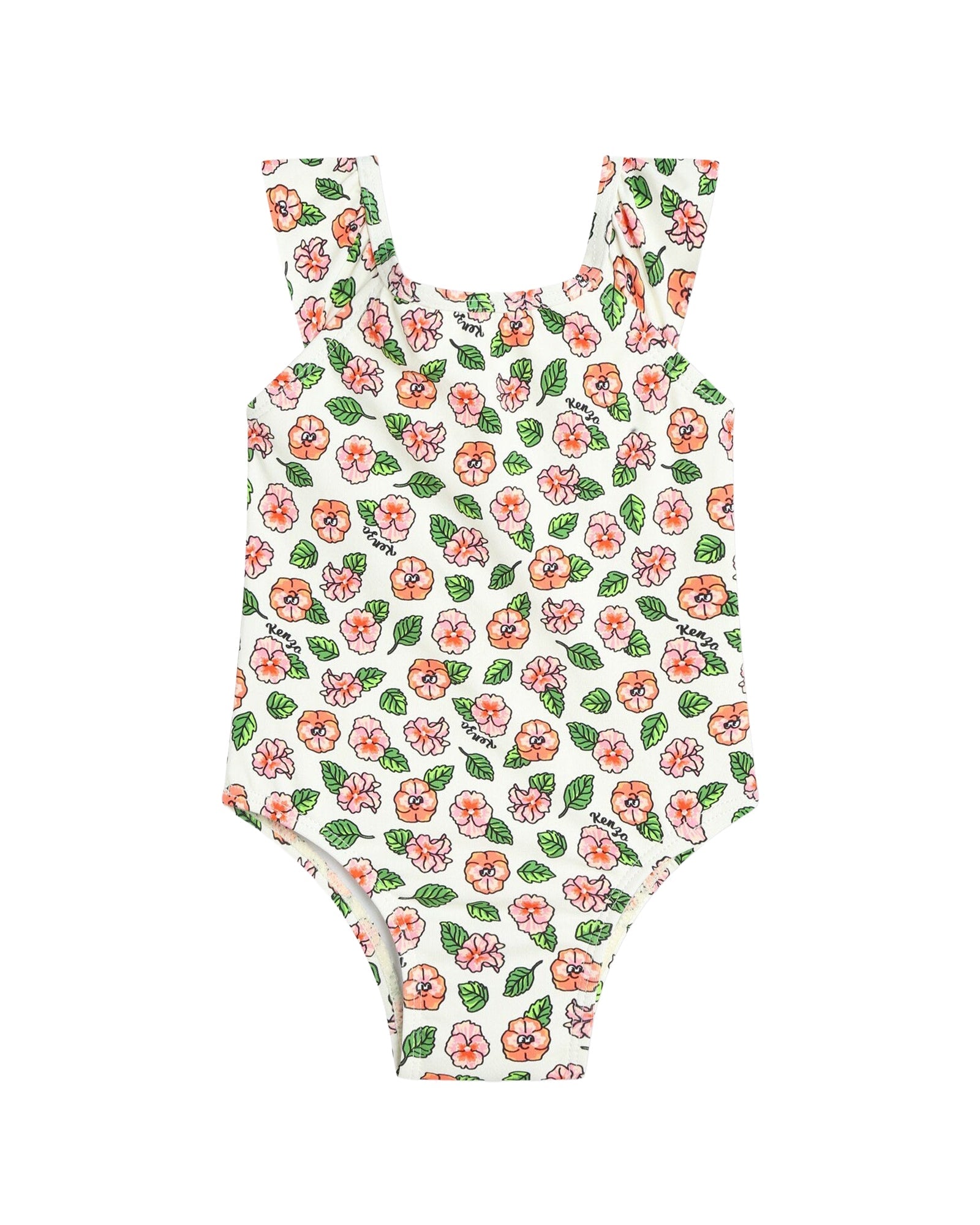 MAILLOT DE BAIN 1 PIECE