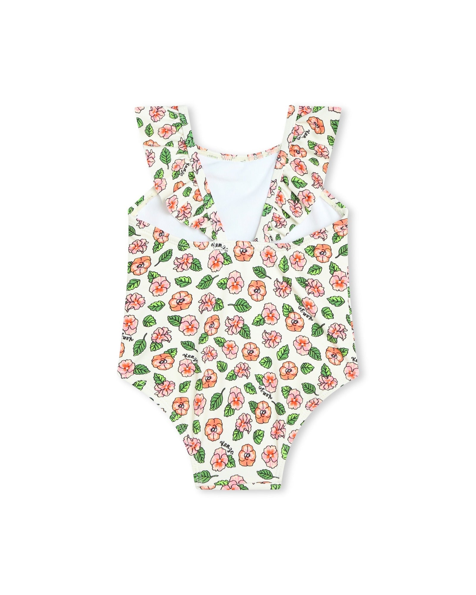 MAILLOT DE BAIN 1 PIECE