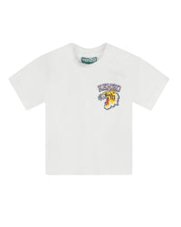 TEE-SHIRT MANCHES COURTES