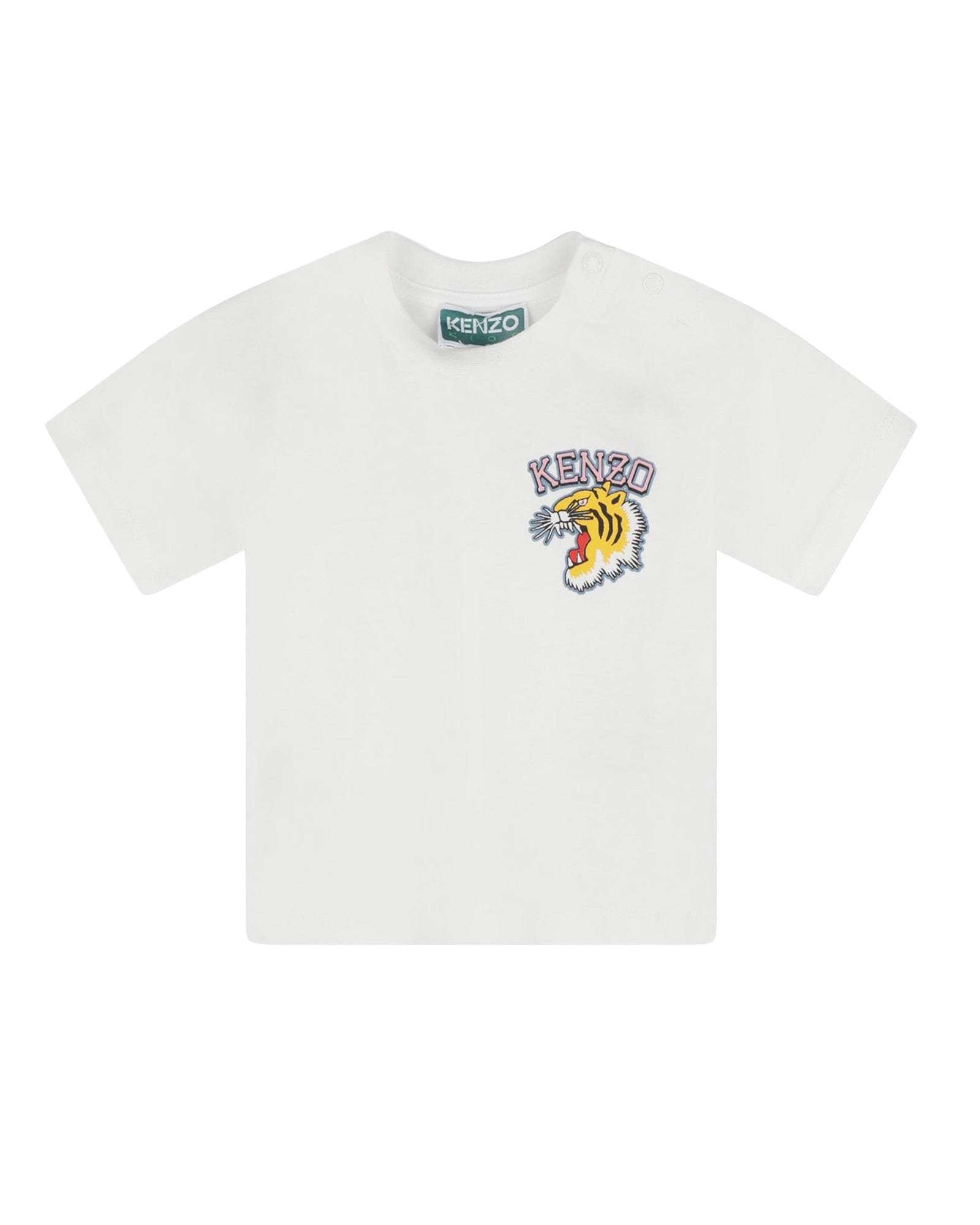 TEE-SHIRT MANCHES COURTES