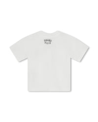 TEE-SHIRT MANCHES COURTES