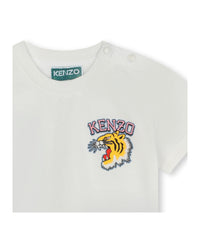 TEE-SHIRT MANCHES COURTES