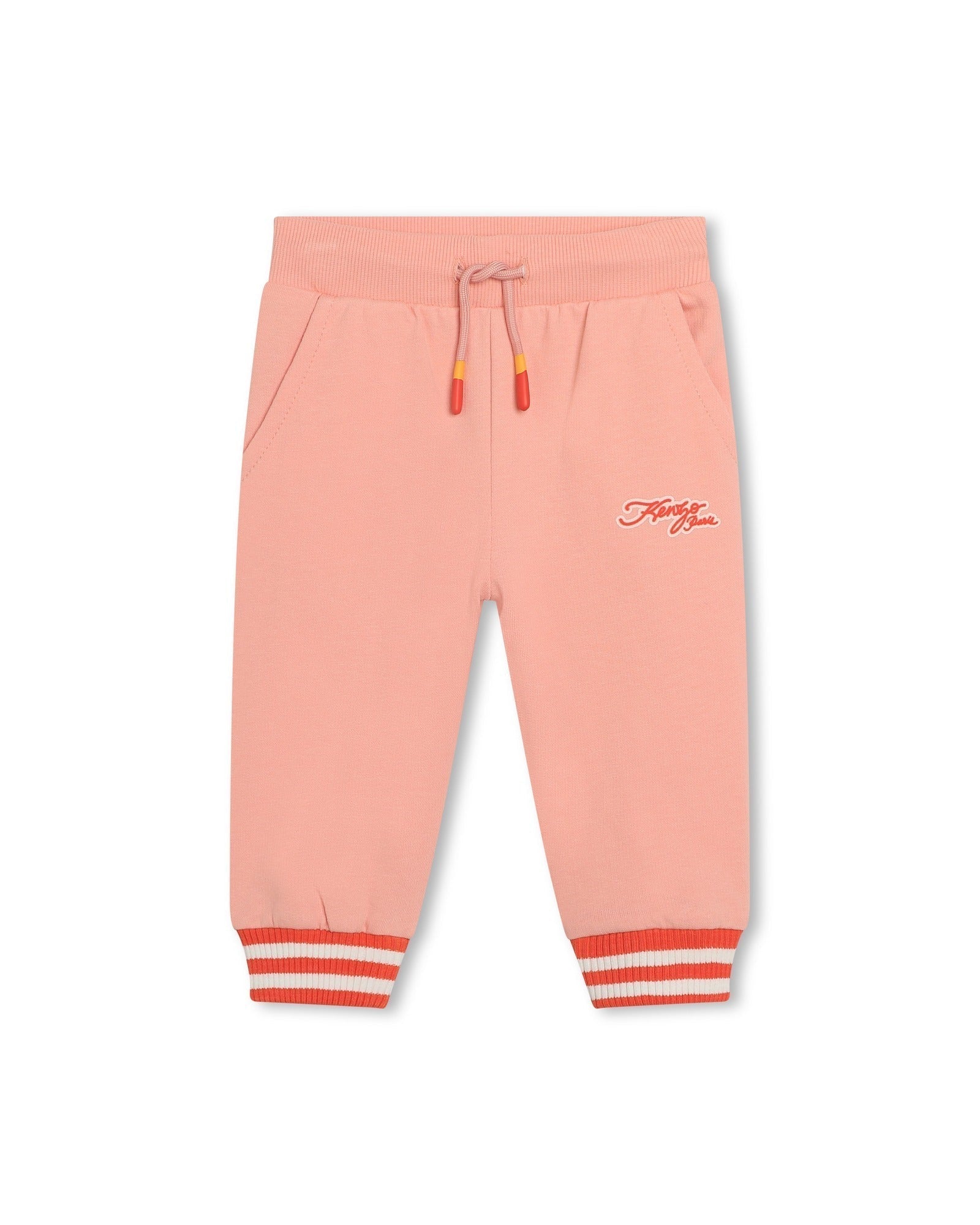 ENSEMBLE T-SHIRT+PANTALON