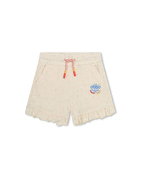 Short en coton - Wicker