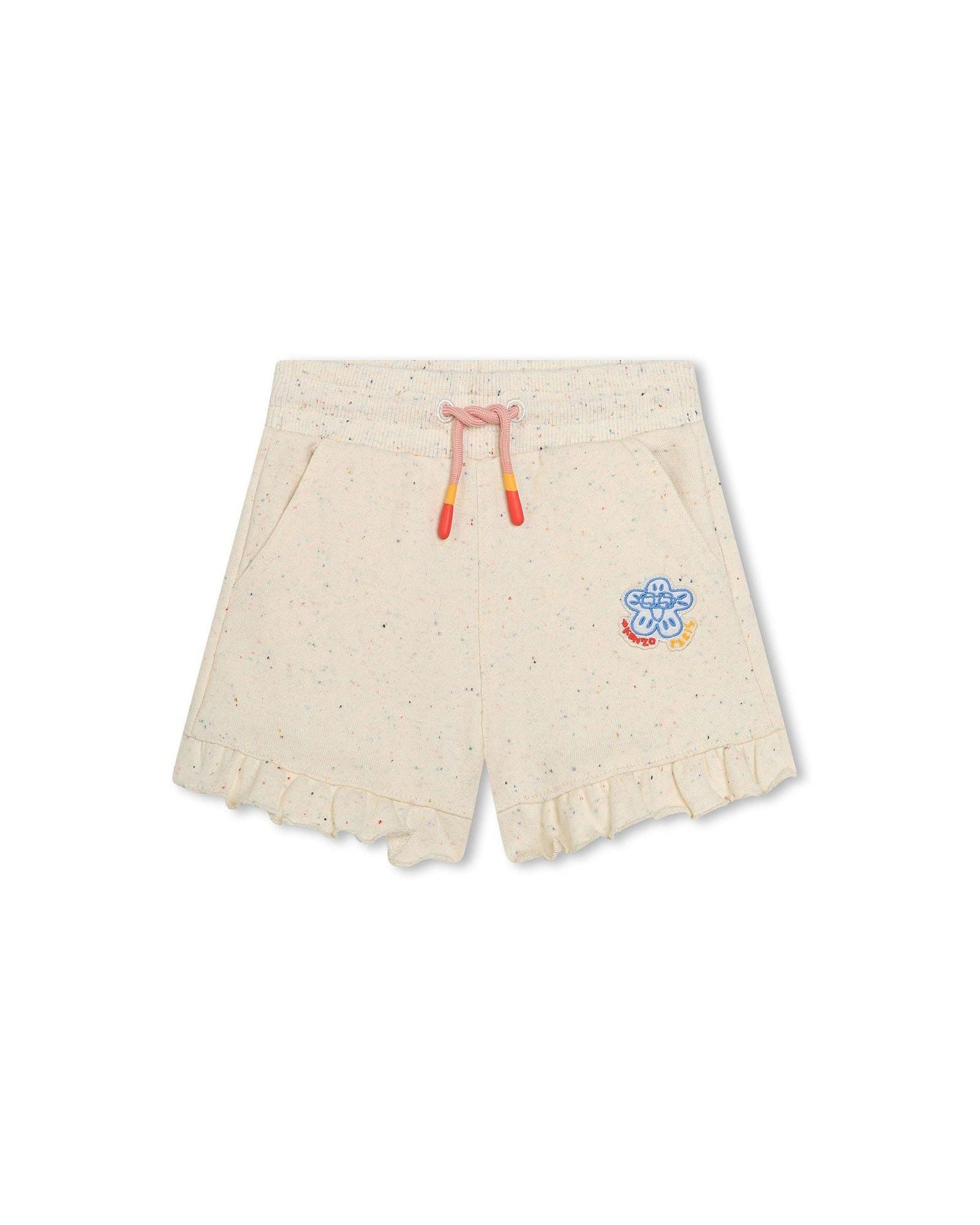 Short en coton - Wicker