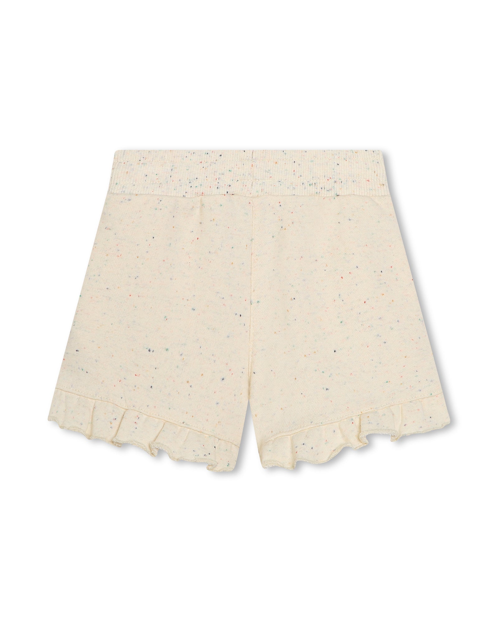 Short en coton - Wicker