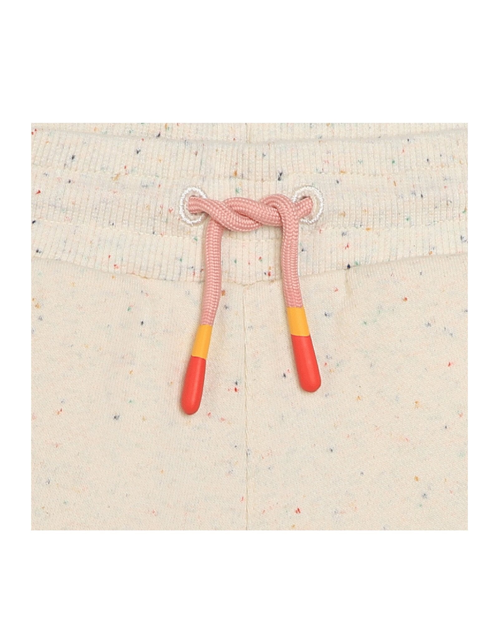 Short en coton - Wicker
