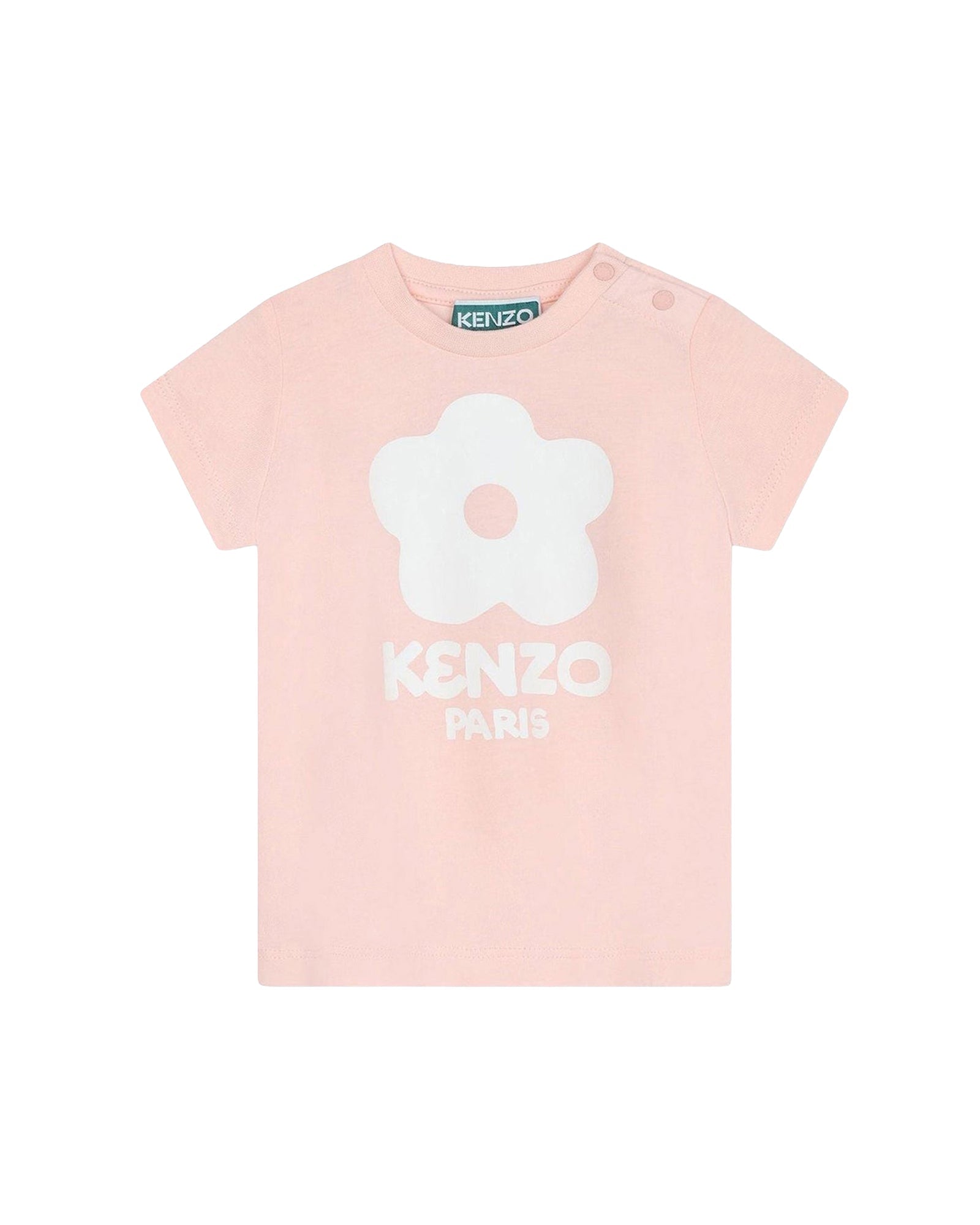 TEE-SHIRT MANCHES COURTES