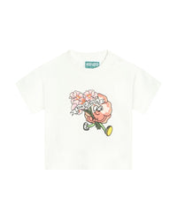 TEE-SHIRT MANCHES COURTES