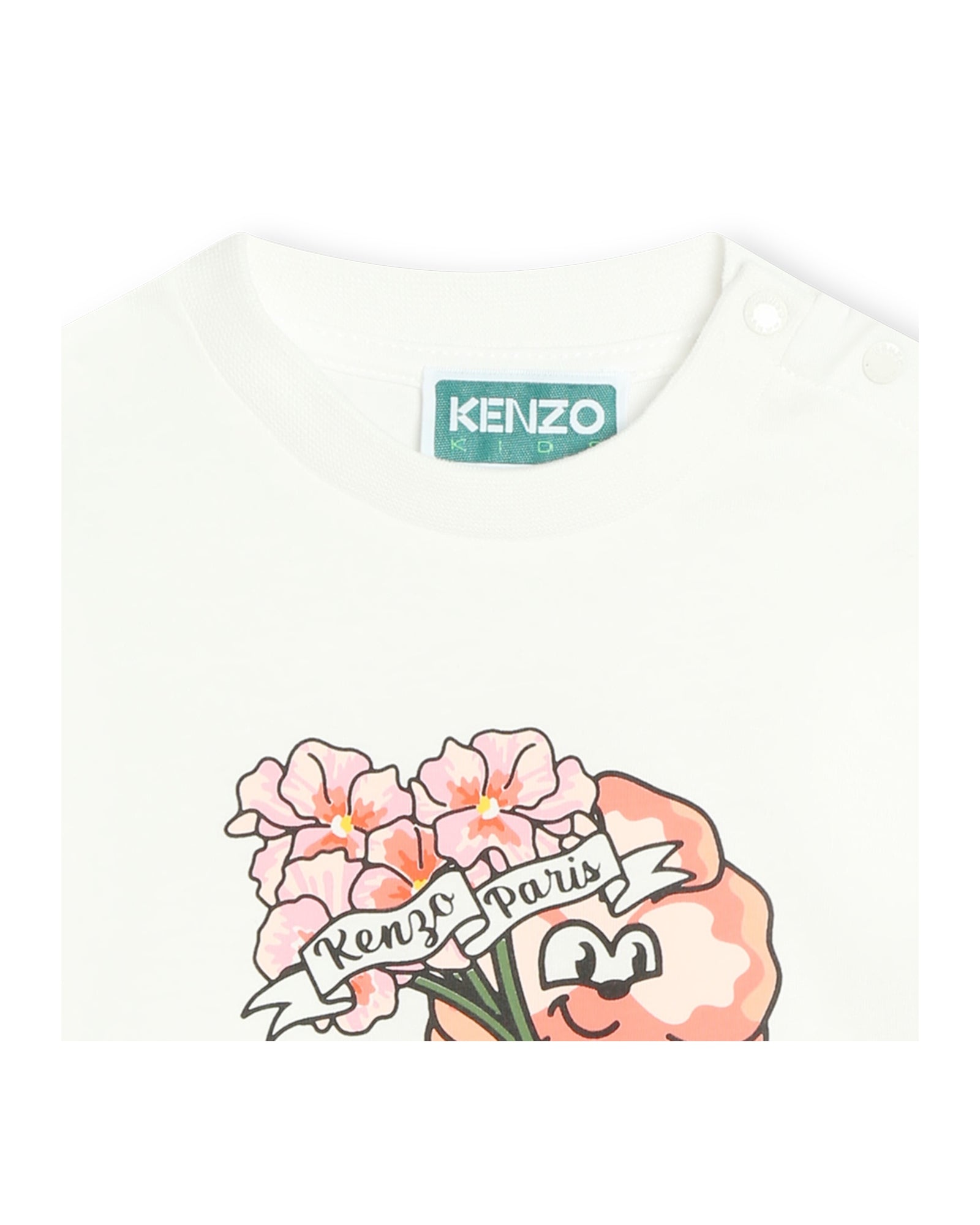 TEE-SHIRT MANCHES COURTES