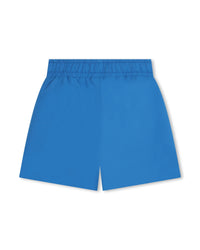 Short de bain - Bleu Cobalt
