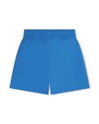 Short de bain - Bleu cobalt