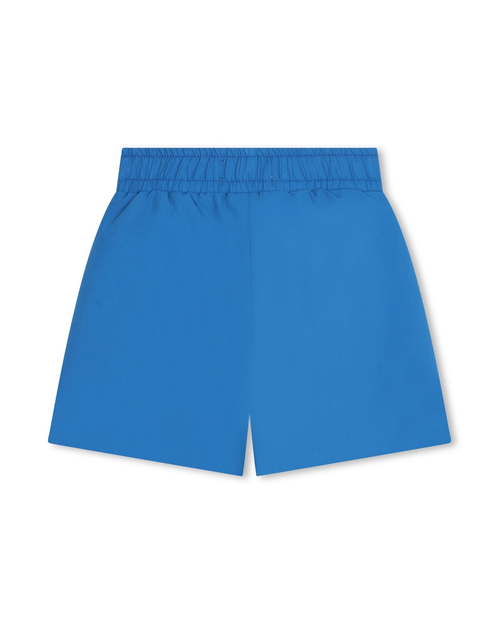 Short de bain - Bleu cobalt