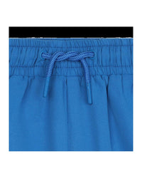 Short de bain - Bleu Cobalt