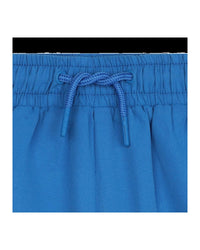 Short de bain - Bleu cobalt