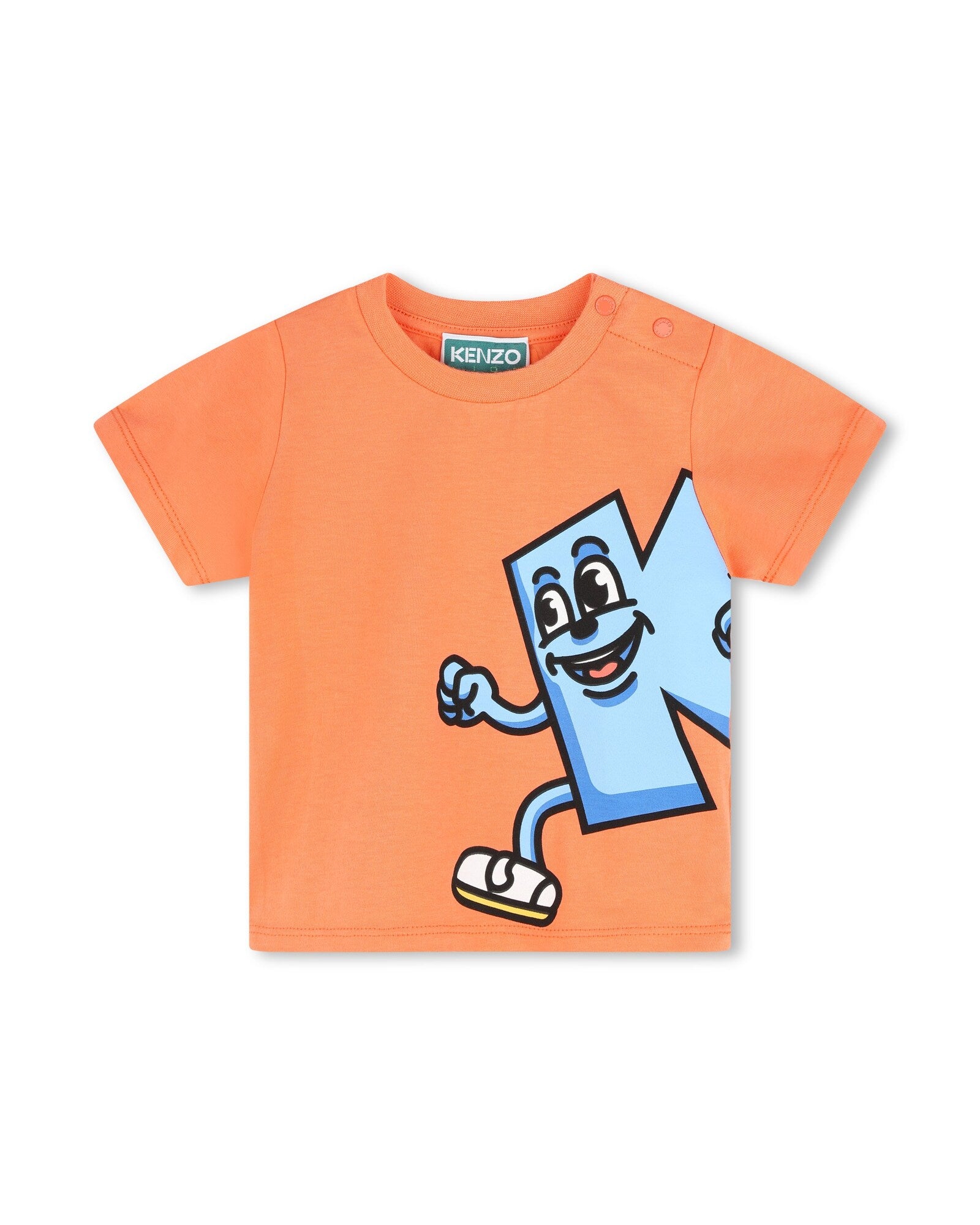 T-shirt and shorts set - Ciel Surtei
