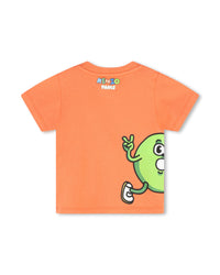 T-shirt and shorts set - Ciel Surtei