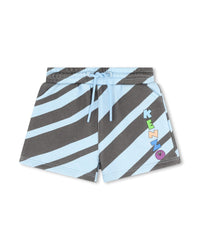T-shirt and shorts set - Ciel Surtei