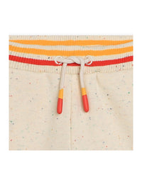 Pantalon de jogging en coton - Wicker