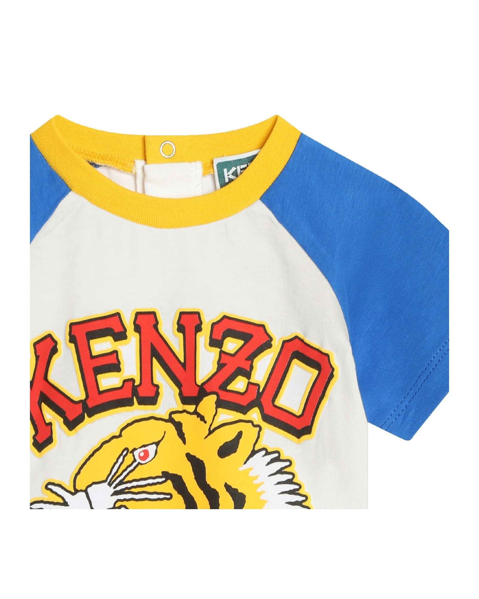 TEE-SHIRT MANCHES COURTES