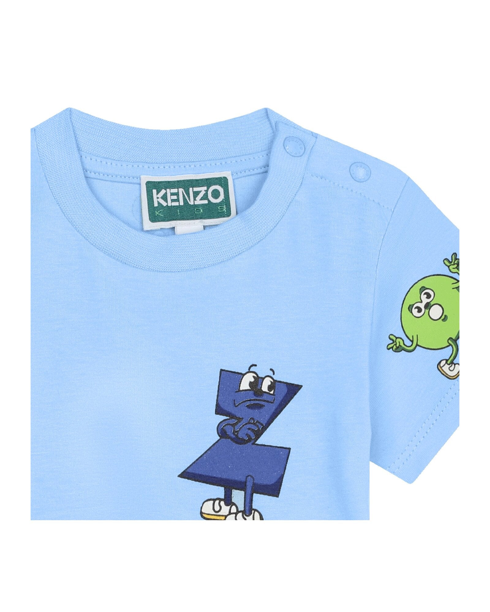 TEE-SHIRT MANCHES COURTES