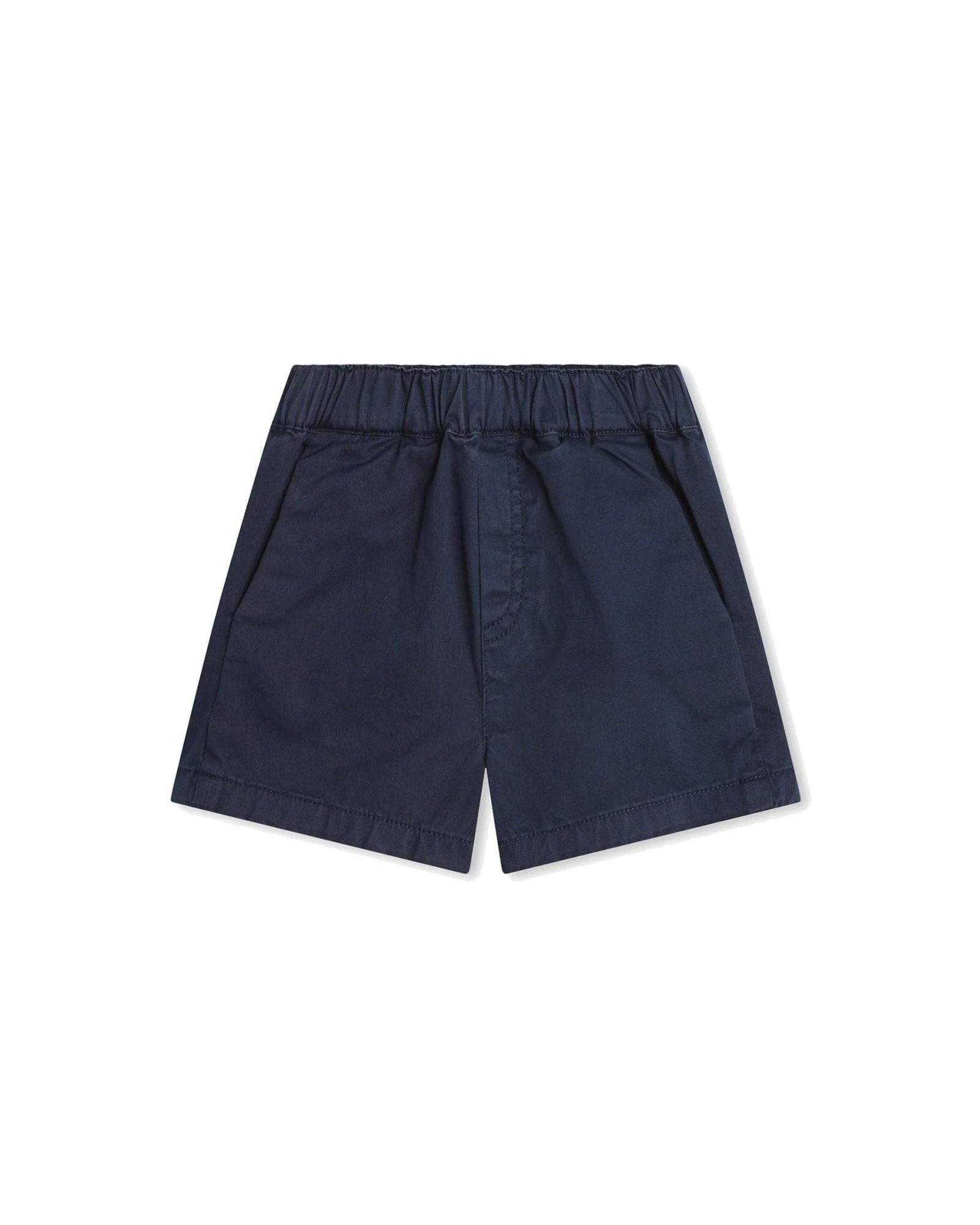 Cotton shorts - Koniro