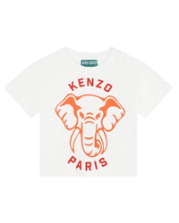 TEE-SHIRT MANCHES COURTES