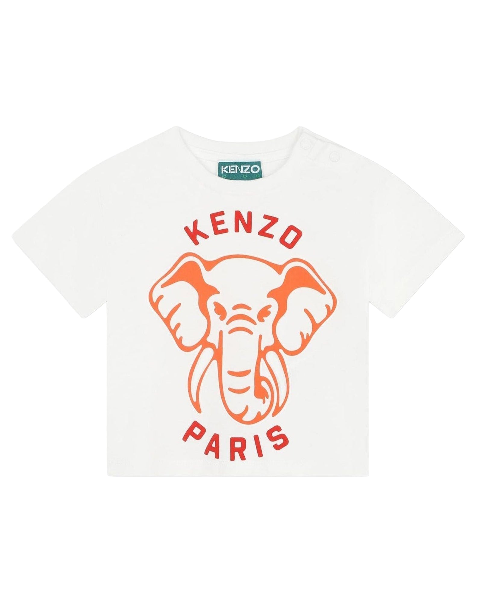 TEE-SHIRT MANCHES COURTES