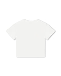 TEE-SHIRT MANCHES COURTES