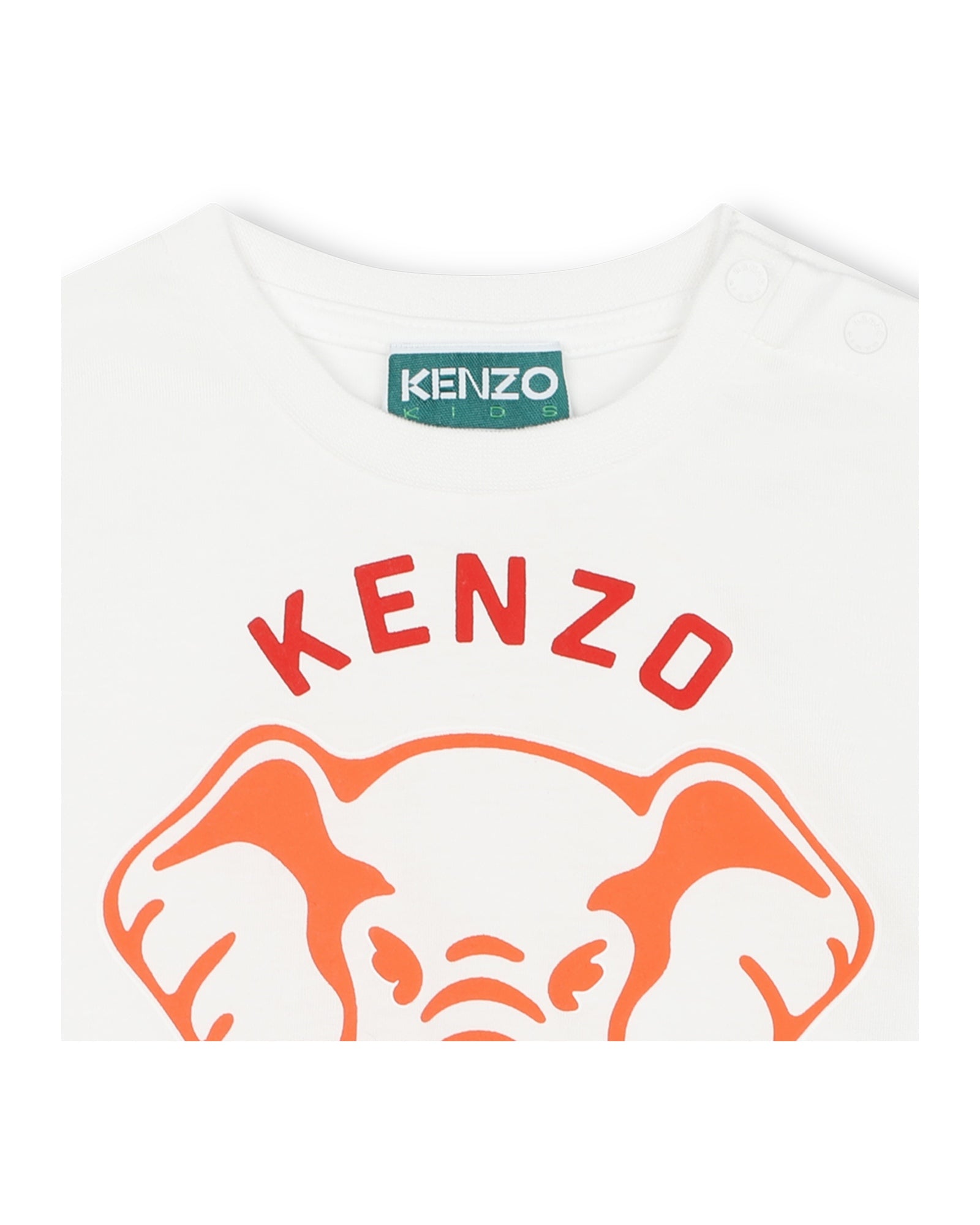TEE-SHIRT MANCHES COURTES
