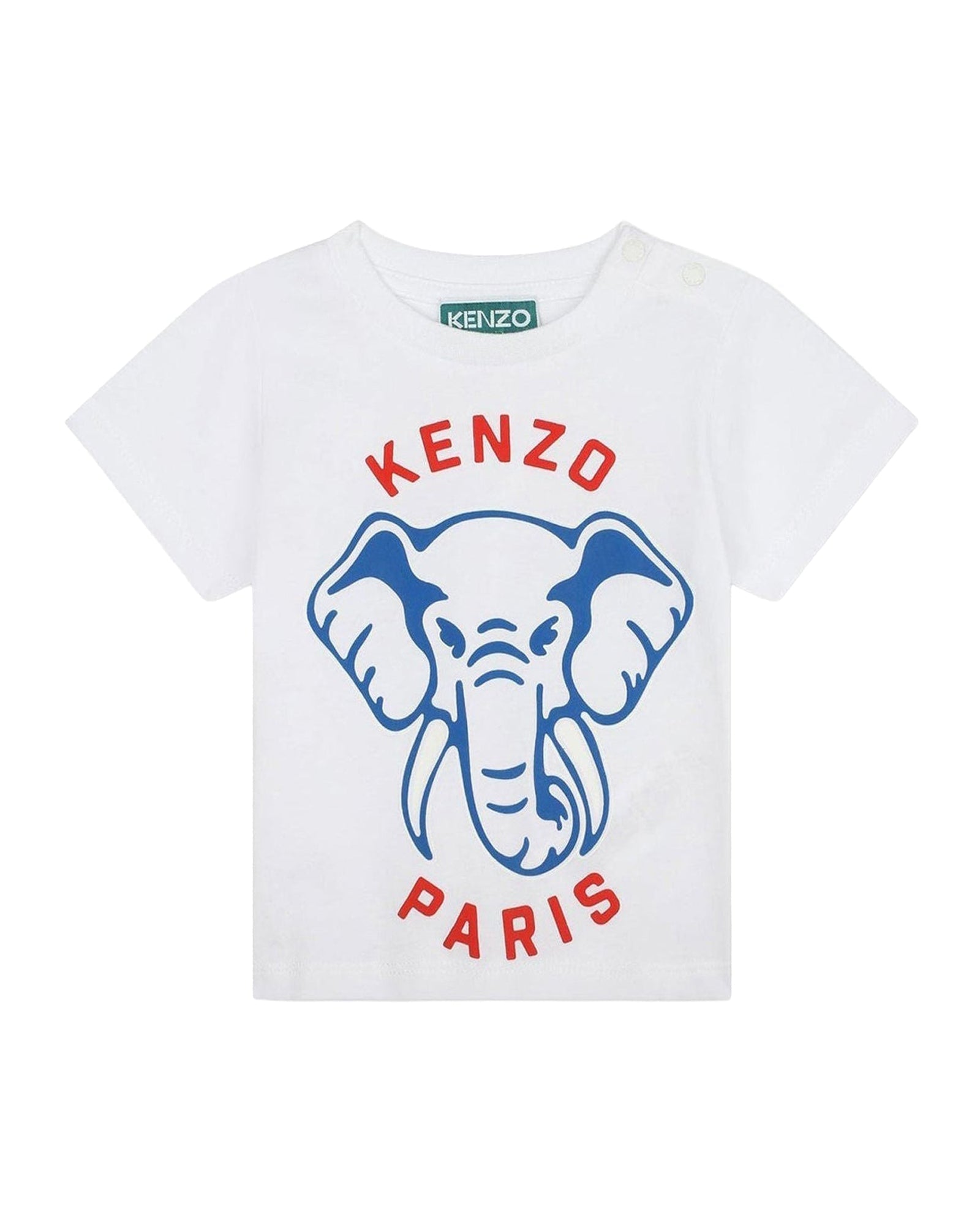 TEE-SHIRT MANCHES COURTES