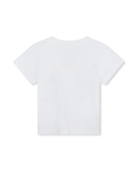 TEE-SHIRT MANCHES COURTES