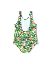 Maillot de bain 1 piece - Mint green