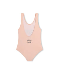 Maillot de bain 1 piece - Veiled rose
