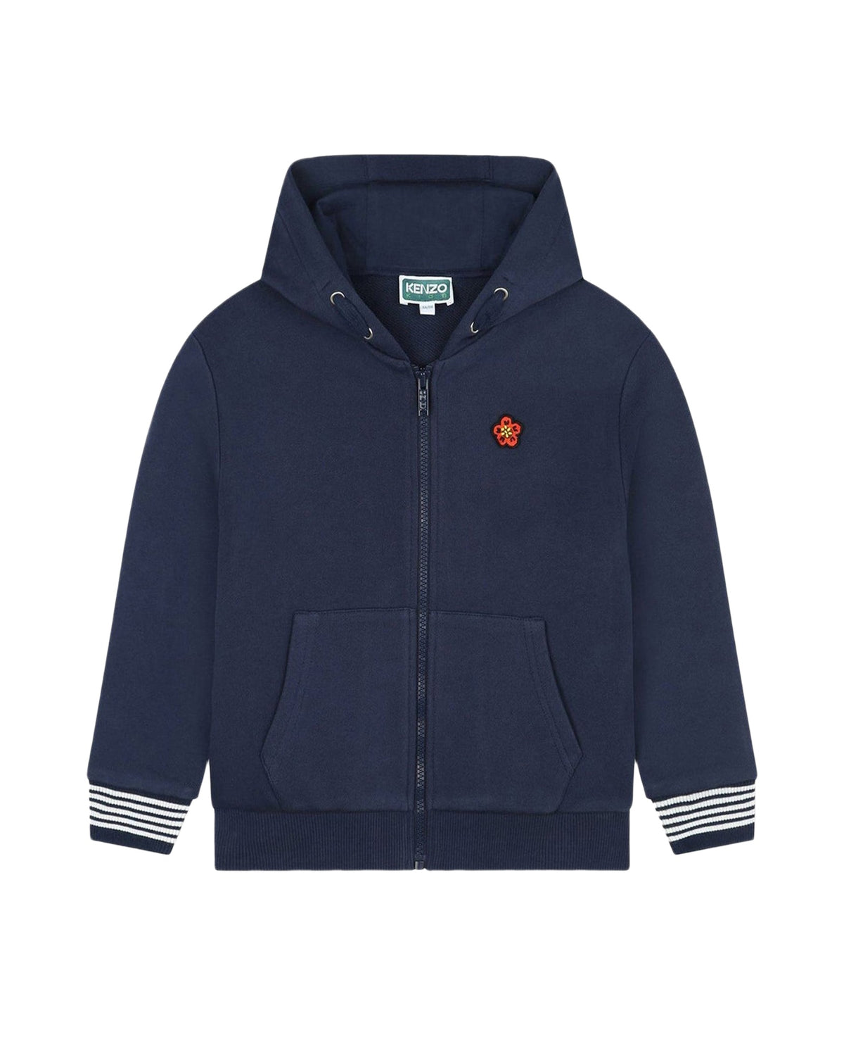 Sweatshirt en coton - Koniro
