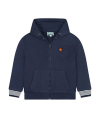 Cotton sweatshirt - Koniro