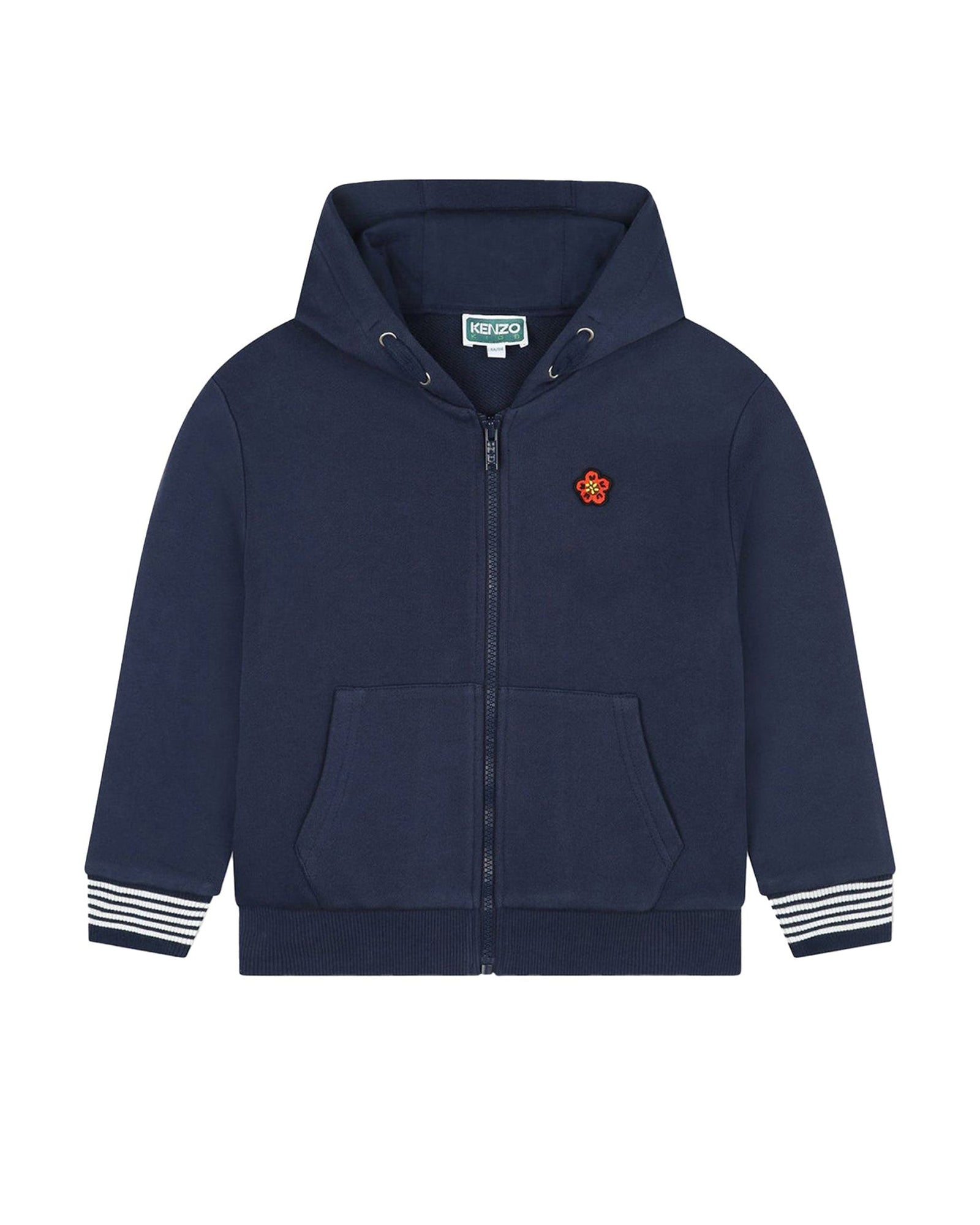Cotton sweatshirt - Koniro