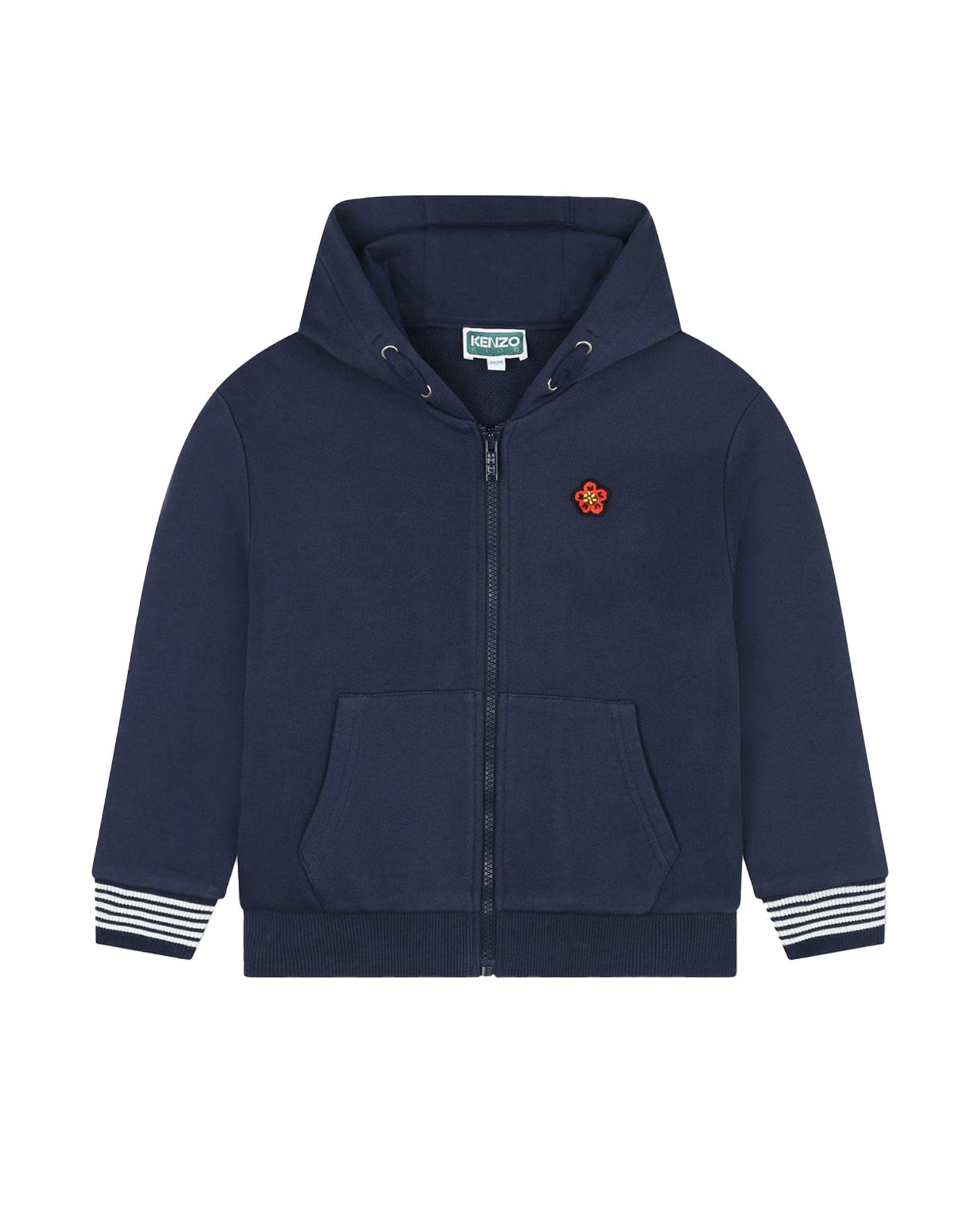 Sweatshirt en coton - Koniro