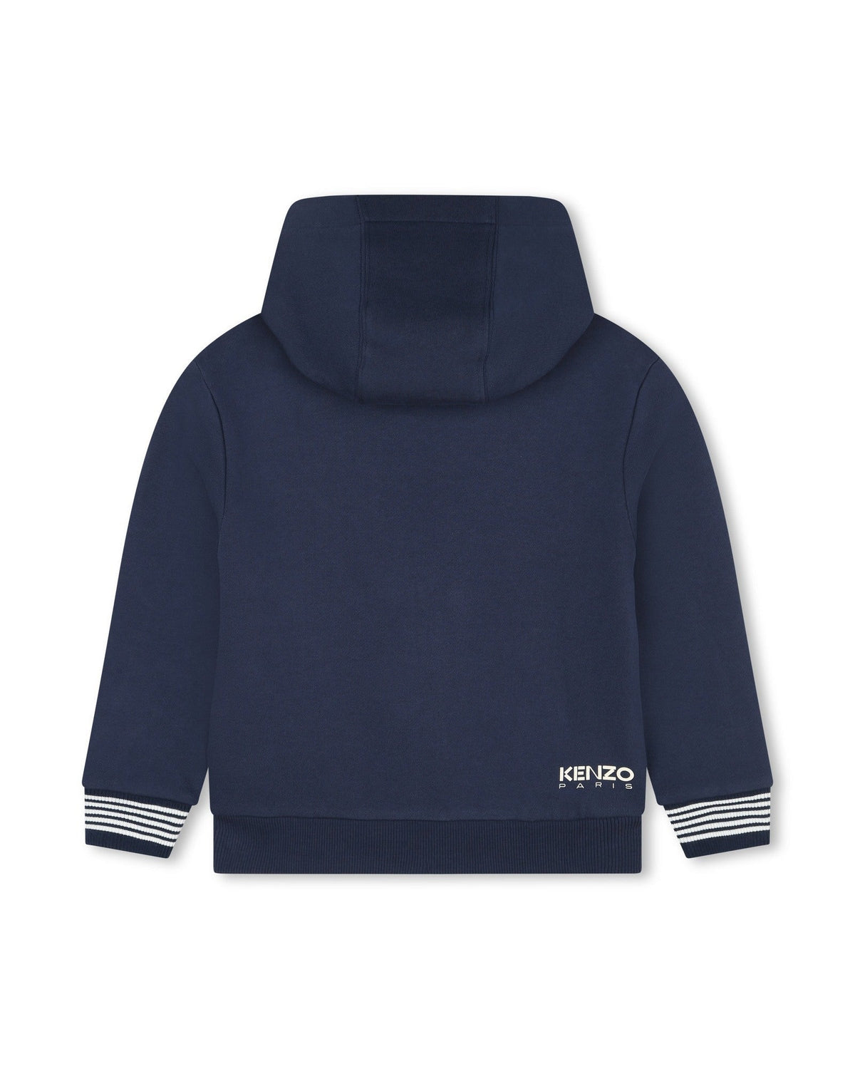 Sweatshirt en coton - Koniro