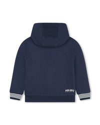 Sweatshirt en coton - Koniro