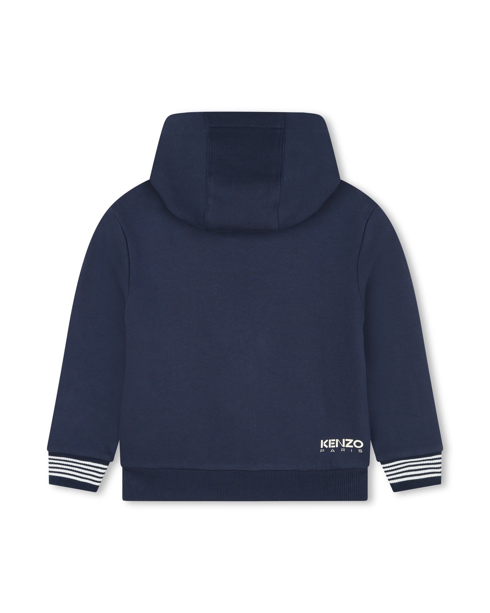 Sweatshirt en coton - Koniro