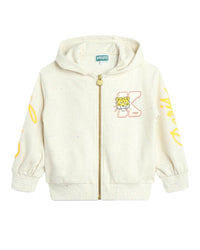 Sweatshirt en coton - Wicker