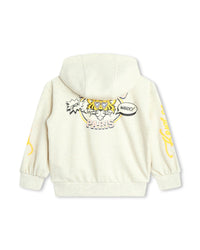 Sweatshirt en coton - Wicker