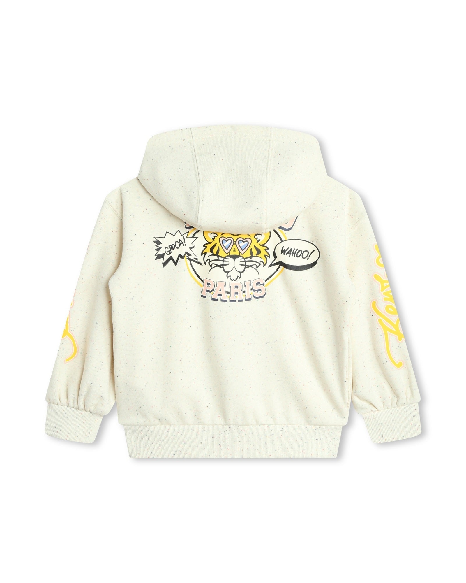 Sweatshirt en coton - Wicker